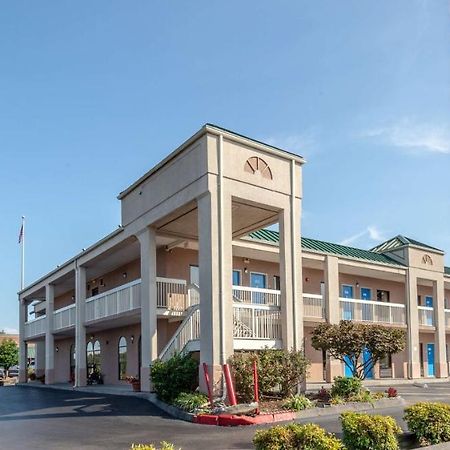 Motel 6-Kingsport, Tn Esterno foto