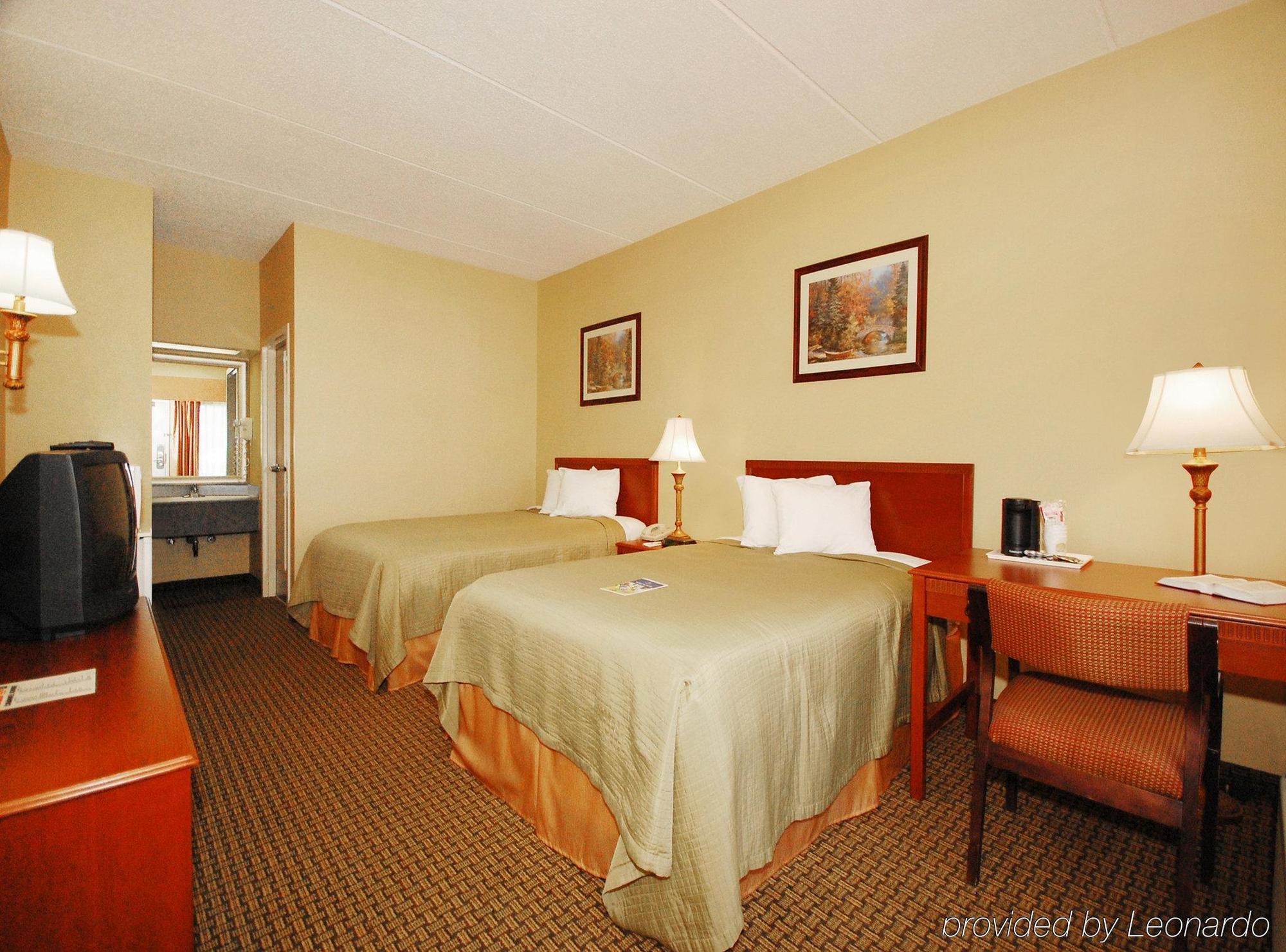 Motel 6-Kingsport, Tn Camera foto