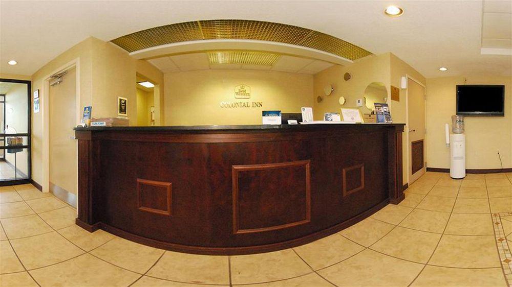 Motel 6-Kingsport, Tn Esterno foto