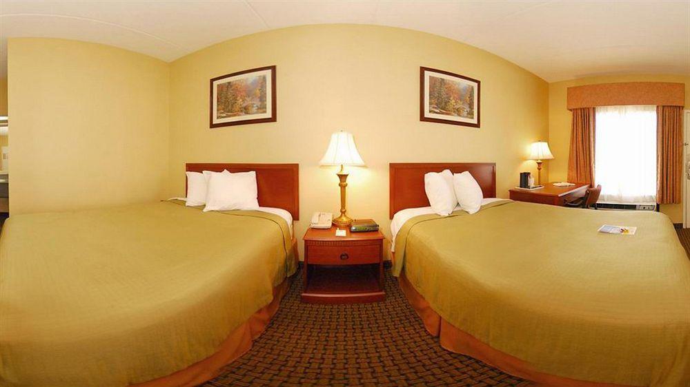 Motel 6-Kingsport, Tn Esterno foto