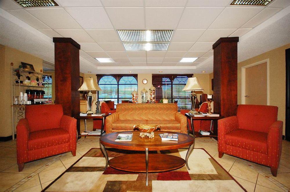 Motel 6-Kingsport, Tn Esterno foto
