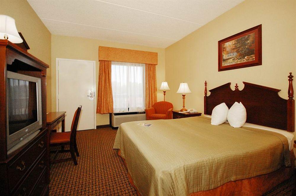 Motel 6-Kingsport, Tn Esterno foto