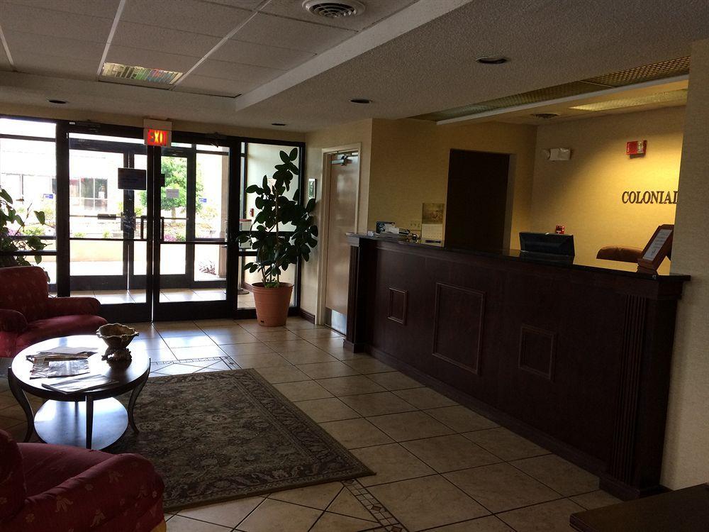 Motel 6-Kingsport, Tn Esterno foto