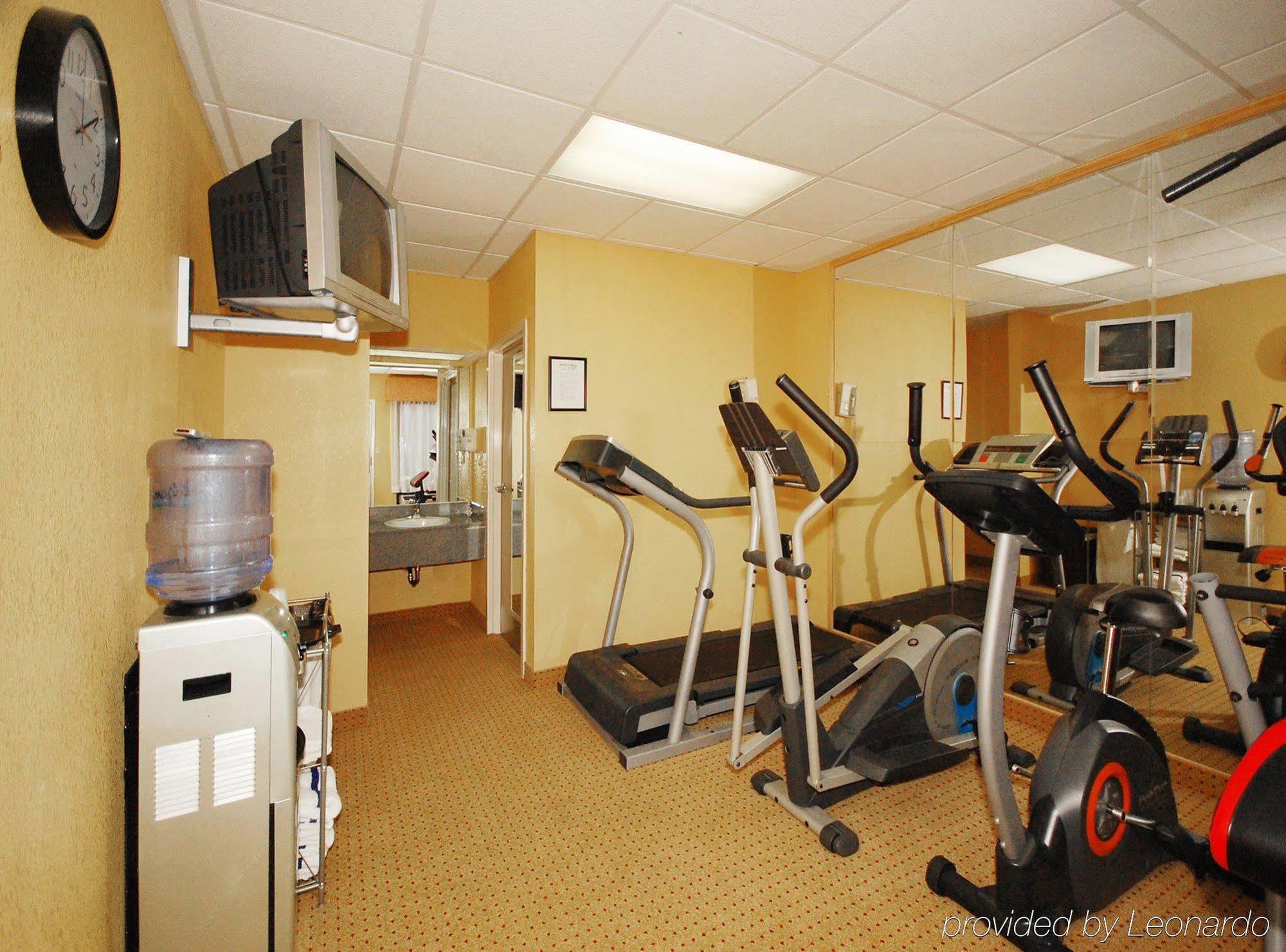 Motel 6-Kingsport, Tn Servizi foto