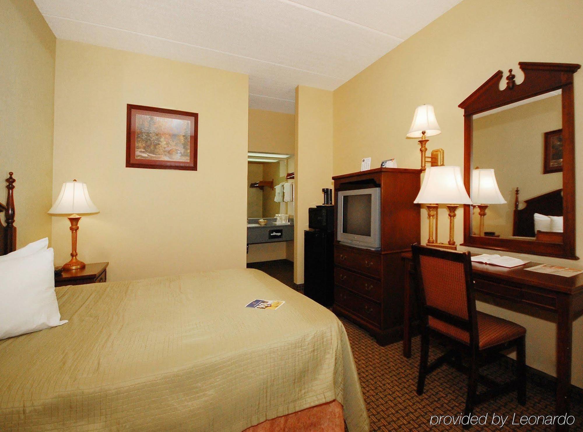 Motel 6-Kingsport, Tn Camera foto