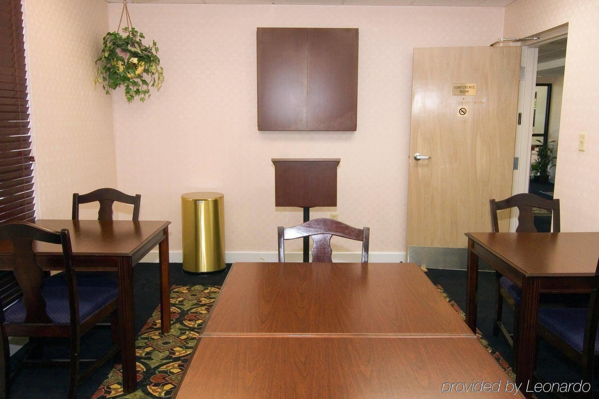 Motel 6-Kingsport, Tn Servizi foto