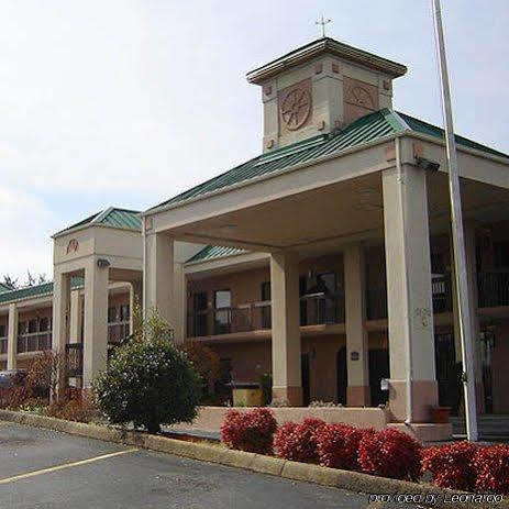 Motel 6-Kingsport, Tn Esterno foto