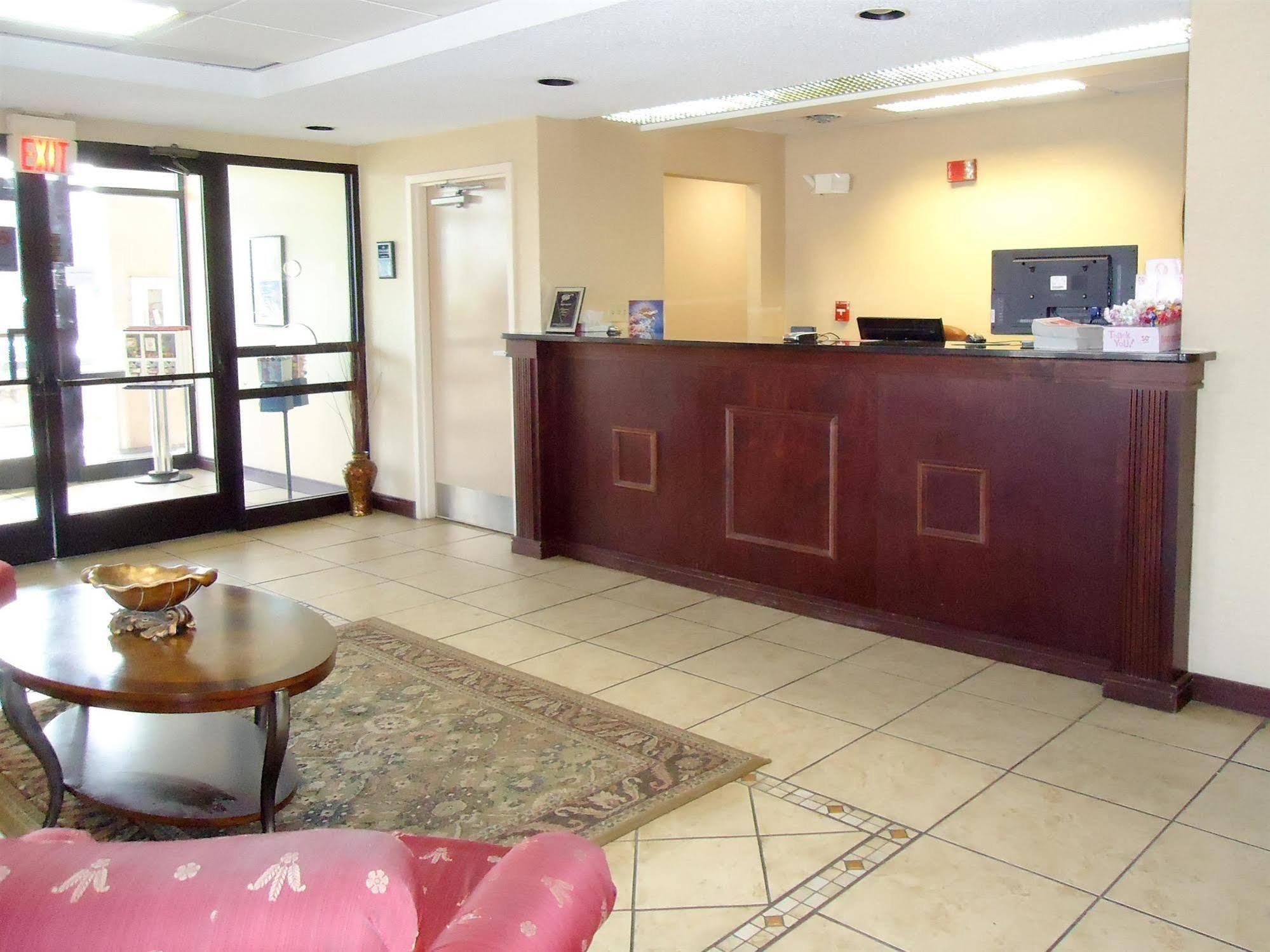 Motel 6-Kingsport, Tn Esterno foto