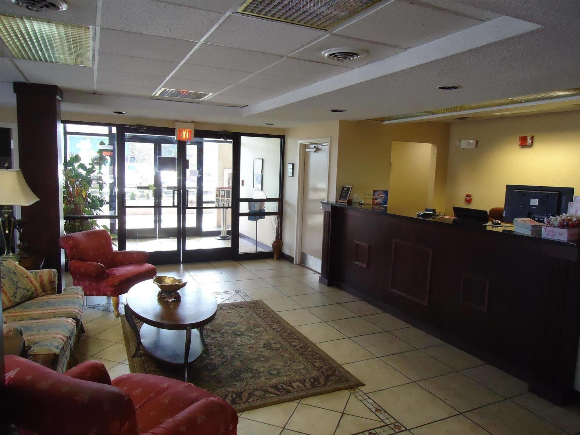 Motel 6-Kingsport, Tn Esterno foto