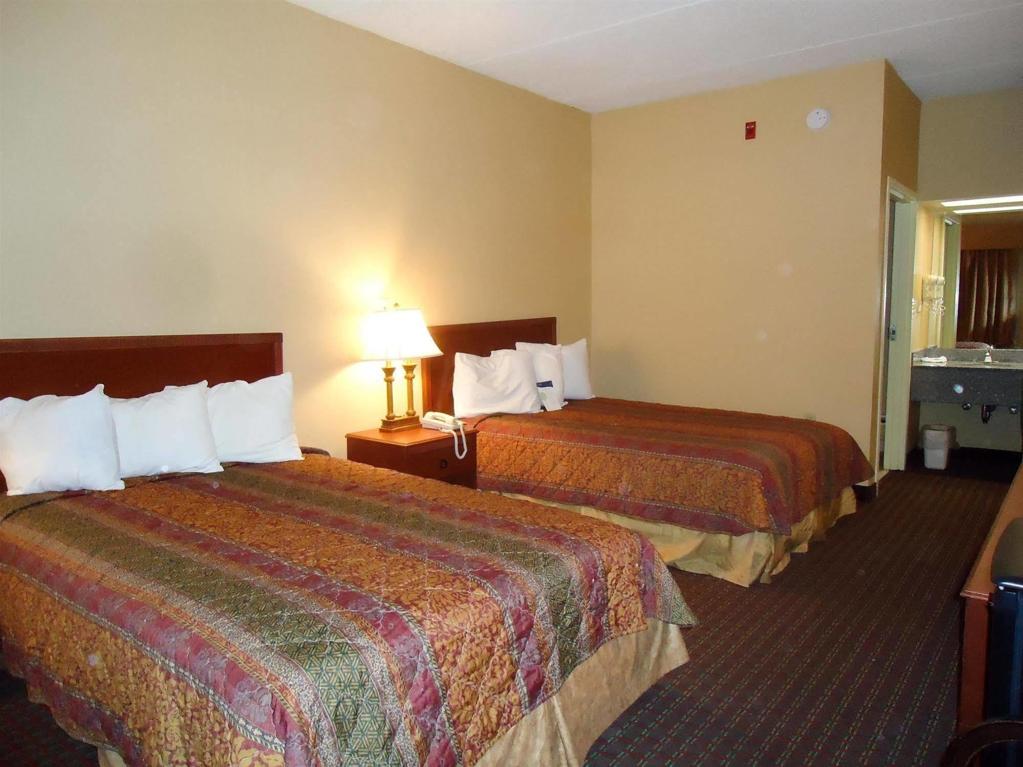 Motel 6-Kingsport, Tn Esterno foto