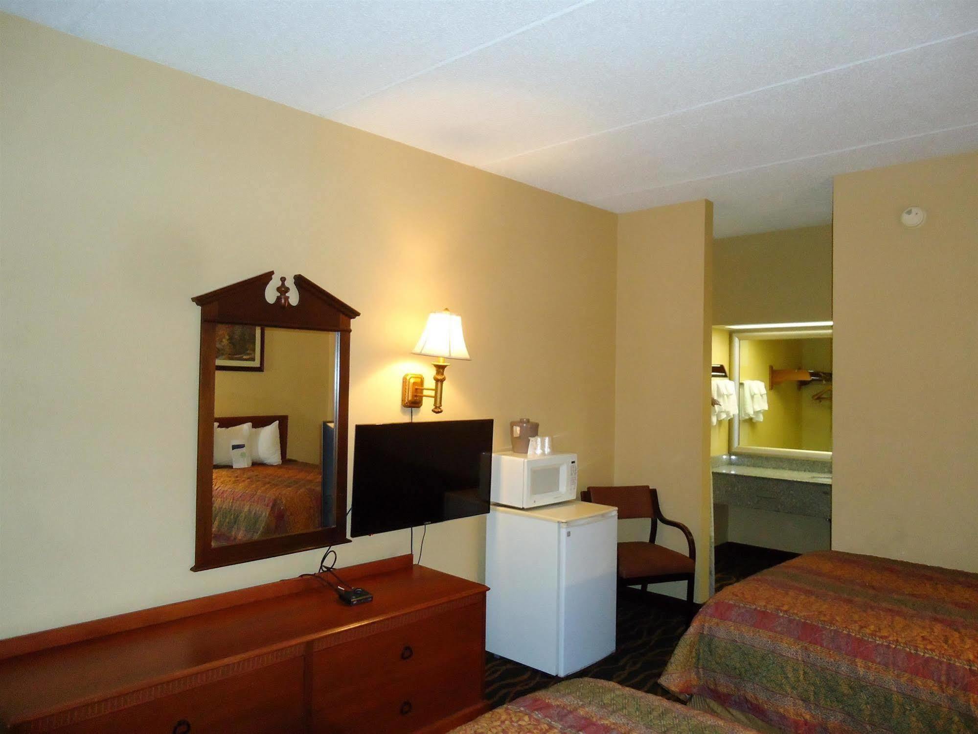Motel 6-Kingsport, Tn Esterno foto