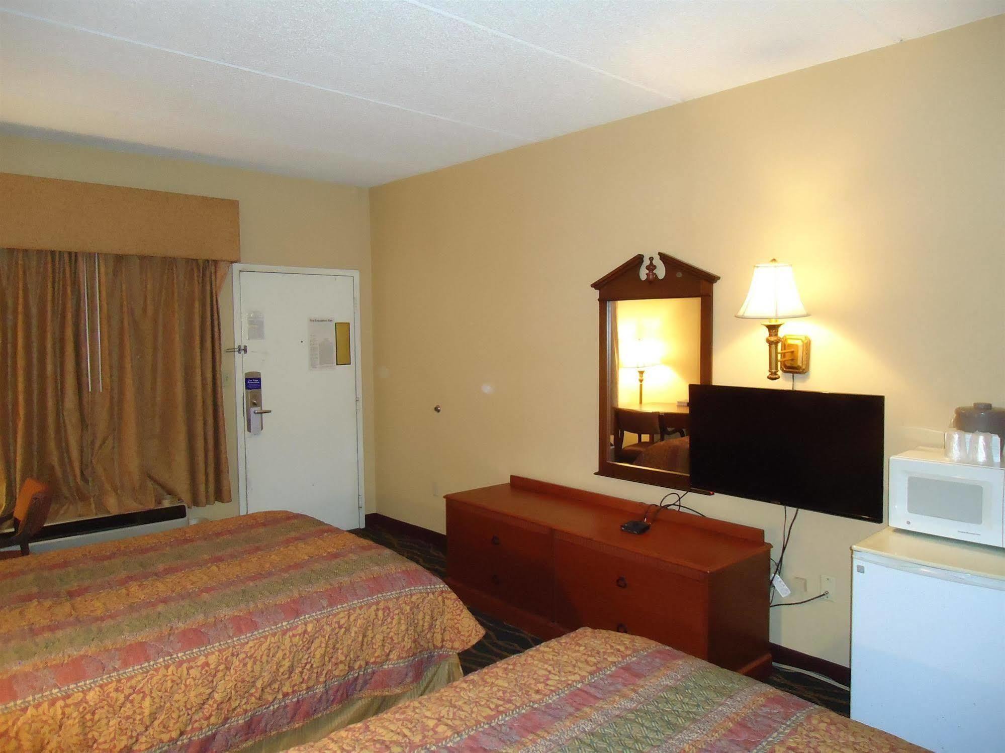 Motel 6-Kingsport, Tn Esterno foto