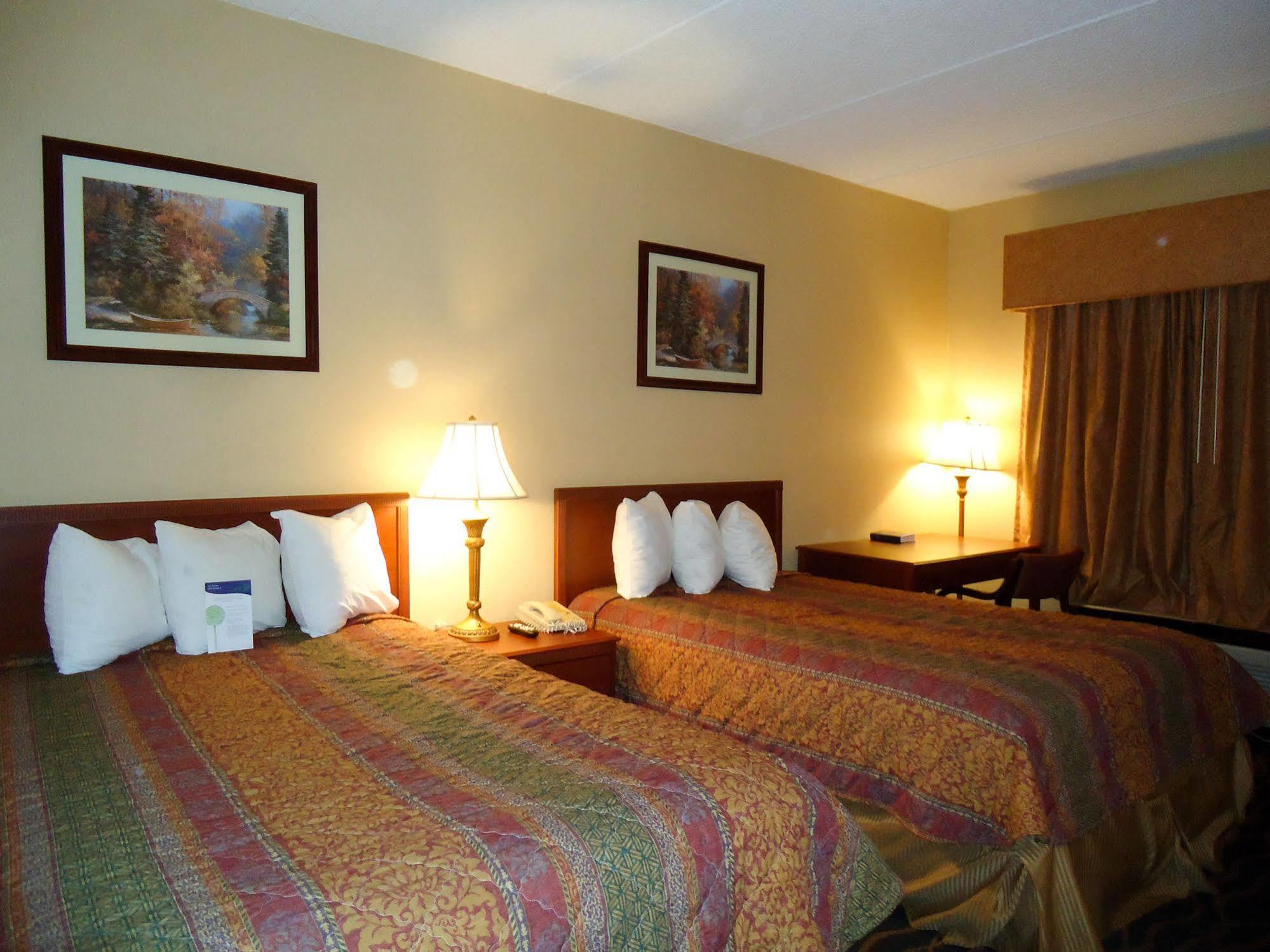 Motel 6-Kingsport, Tn Esterno foto