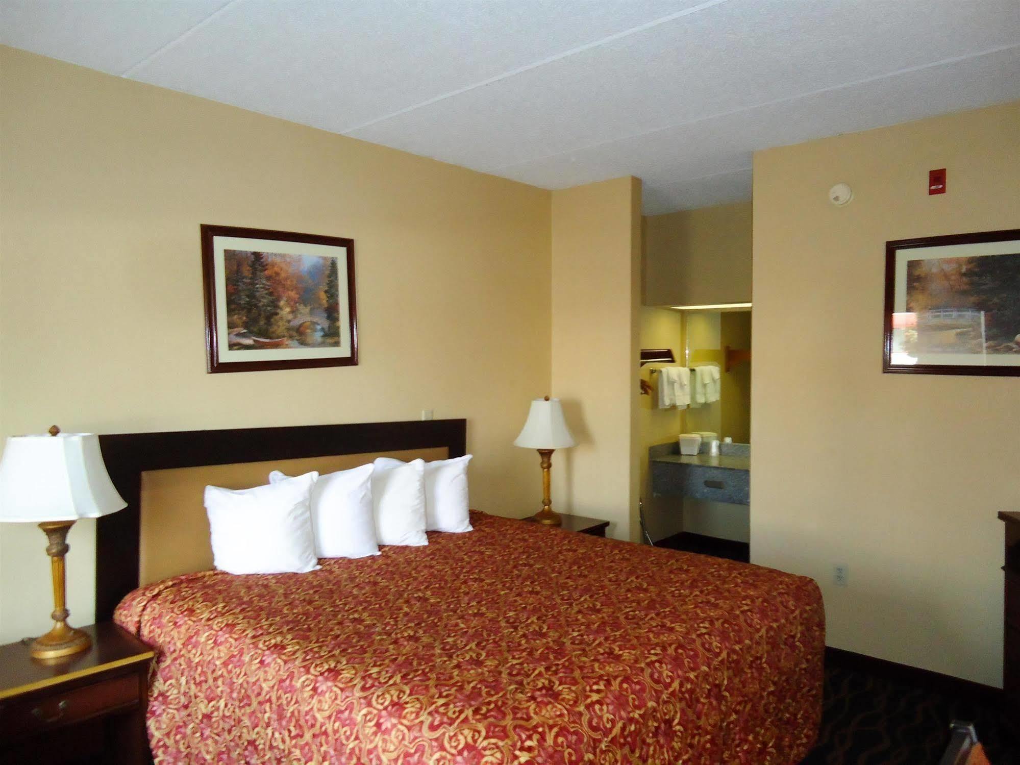 Motel 6-Kingsport, Tn Esterno foto
