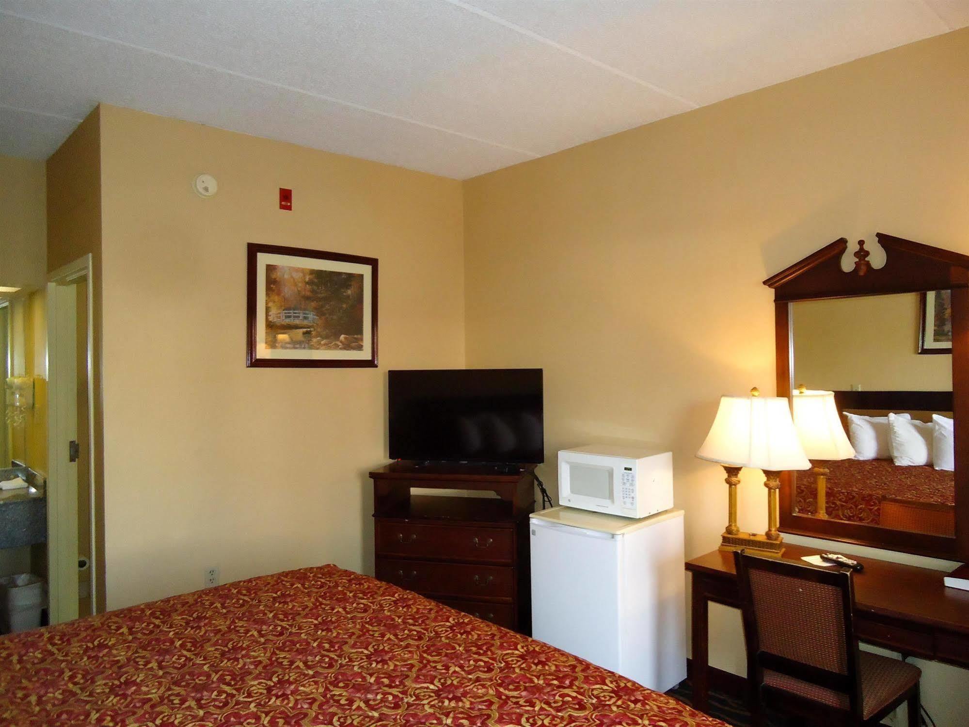 Motel 6-Kingsport, Tn Esterno foto