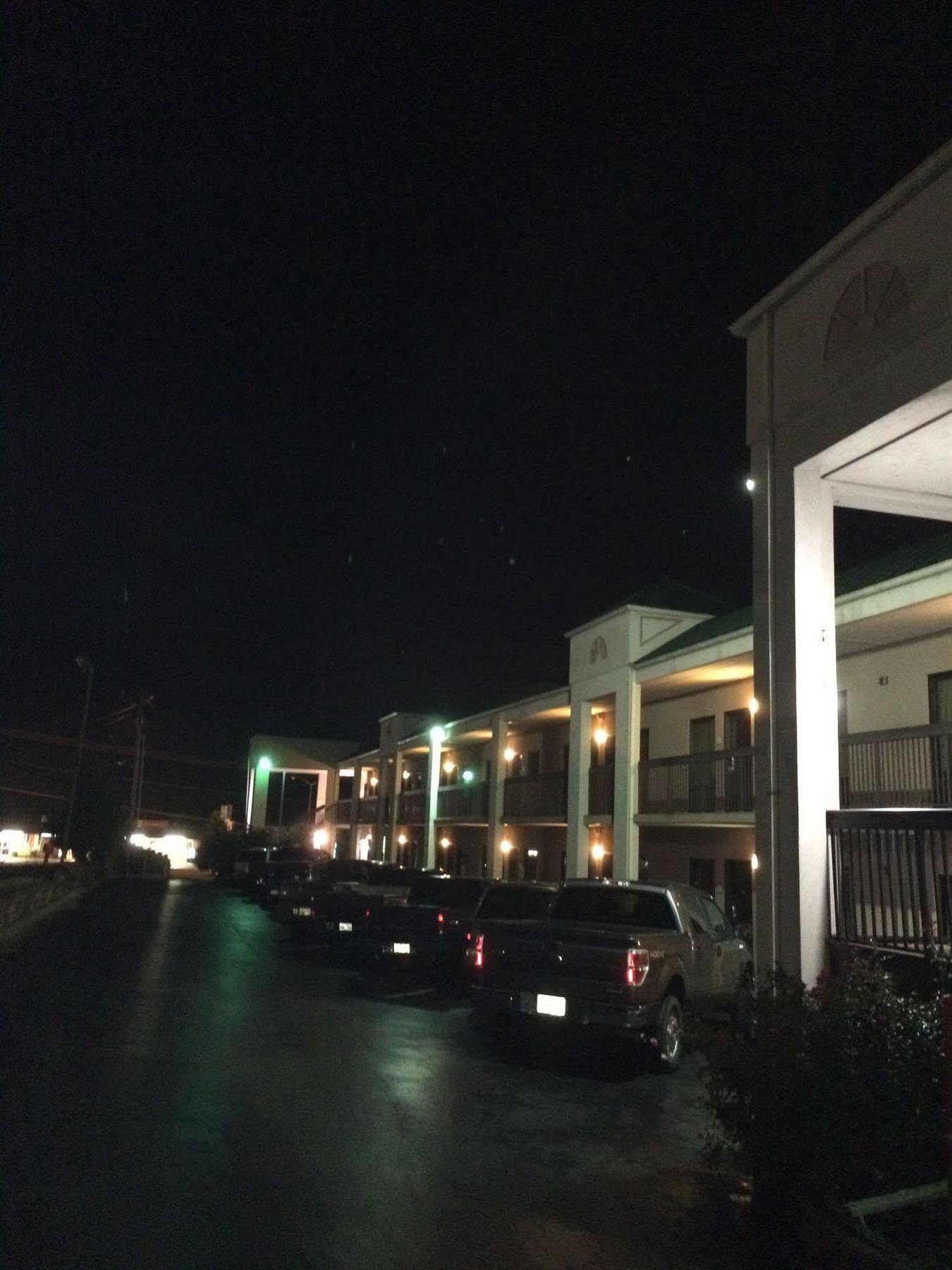 Motel 6-Kingsport, Tn Esterno foto