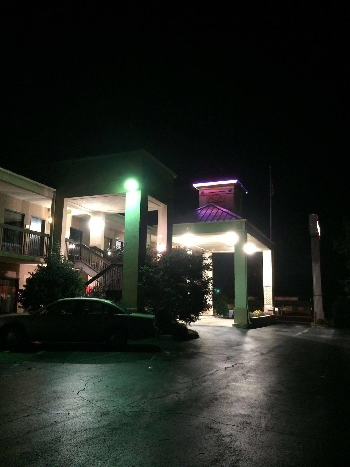 Motel 6-Kingsport, Tn Esterno foto