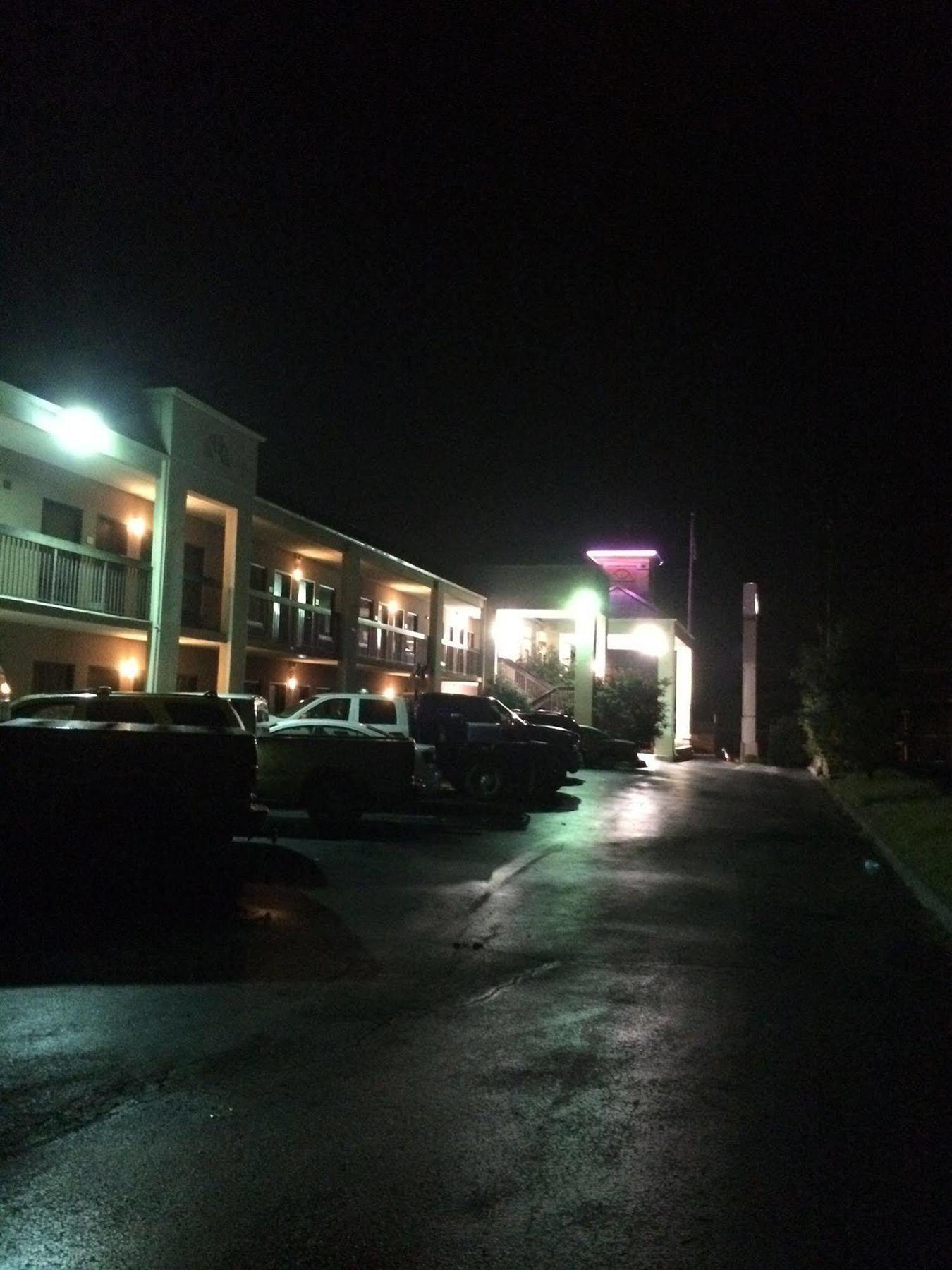 Motel 6-Kingsport, Tn Esterno foto